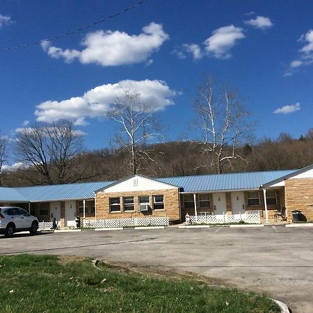 Scenic River Inn Motel Wartburg Luaran gambar