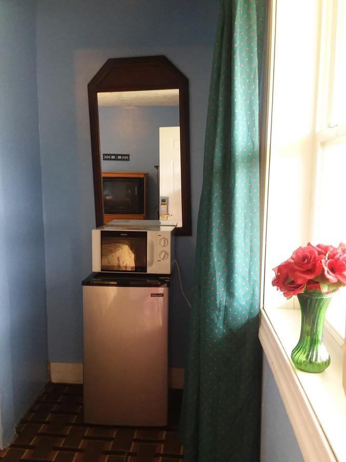 Scenic River Inn Motel Wartburg Luaran gambar